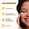 Cocokind Daily SPF, Mineral Face Sunscreen with Zinc Oxide, SPF 32, Reef Safe, Unscented, All Skin Types, Non-Toxic, Cruelty Free, 1.7 fl oz view 3