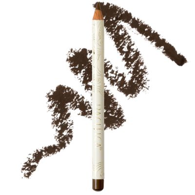 Pacifica Waterproof Eyeliner Pencil  Fringe Brown Liner Longwear, Smudge-Proof, Eye Liner Eye Makeup Vegan & Cruelty-Free Ophthalmologist Tested