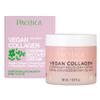 Pacifica Night Face Cream - Vegan Collagen Overnight Recovery Cream, Nighttime Face Cream for Anti-Aging & Wrinkles, Improves Dry Skin & Redness Vegan, Clean Beauty, Dermatologist Tested view 1