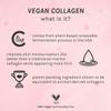 Pacifica Vegan Collagen Cream Gel Facial Cleanser - Daily Foaming Face Wash & Makeup Remover, Hydrating Anti-Aging Face Wash for Dry & Sensitive Skin, 4.7oz view 4