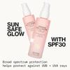 Pacifica Beauty Vegan Collagen SPF 30 Broad Spectrum Sunscreen Every Day Face Lotion, UVA/UVB Protection for All Skin Types, Lightweight, Moisturizing & Hydrating, Cruelty Free, White, 1.7 Fl Oz view 2