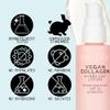 Pacifica Beauty Vegan Collagen SPF 30 Broad Spectrum Sunscreen Every Day Face Lotion, UVA/UVB Protection for All Skin Types, Lightweight, Moisturizing & Hydrating, Cruelty Free, White, 1.7 Fl Oz view 4