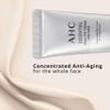 AHC Aesthetic Hydration Cosmetics Facial Moisturizer Essential Eye Cream for Face AntiAging Hydrating Korean Skincare OZ, 0.33 Ounce view 3