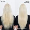 Redken Acidic Bonding Concentrate Conditioner For Damaged Hair Repair - Strengthens and Repairs Weak and Brittle Hair, Sulfate-Free, With Citric Acid view 3