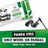The Cheeky Panda Face Wipes | Unscented Biodegradable Makeup Remover Wipes | Pack of 25 Wet Wipes view 2