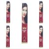 Maroon (Deep Red) Shilpa Saubhagya Kumkum Liquid Bindi Marun (5 Pack) view 1