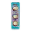 Dirty Works and On That Bombshell Bath Bomb Trio, 3 x 26g Glitter Bath Bomb Fizzers view 1
