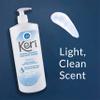 Keri Original softly scented Lotion, 900 Milliliters view 3