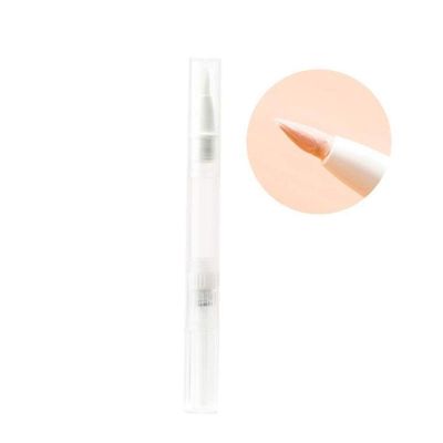 Arinda Rotating Repacking Pen Liquid Foundation Dispensing Bottle Rotating Vacuum Pen