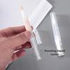 Arinda Rotating Repacking Pen Liquid Foundation Dispensing Bottle Rotating Vacuum Pen view 3