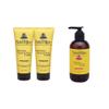 The Naked Bee Lavender & Beeswax Absolute Hand and Body Lotion 6.7oz + Jasmine & Honey Moisturizing Hand & Body Lotion 8oz view 1