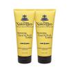The Naked Bee Lavender & Beeswax Absolute Hand and Body Lotion 6.7oz + Jasmine & Honey Moisturizing Hand & Body Lotion 8oz view 2