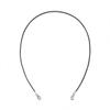 18 Face Mask Necklace Lightweight Lanyard to keep your face mask close to you. Fits any mask great stocking stuffer. view 1
