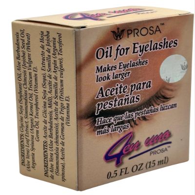 Eyelashes Serum Growth,Oil for Enlarging Eyelashes