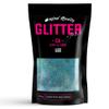 Aqua Mermaid Holographic Ultra Fine Holographic Glitter 100g / 3.5oz Premium Glitter view 1