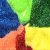 Aqua Mermaid Holographic Ultra Fine Holographic Glitter 100g / 3.5oz Premium Glitter view 3