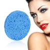 10pcs Facial Sponge Removal Sponge Facial Exfoliating Puff Sponges for Cleaning Facial Cleaning Sponge Makeup Removal Puff Face Sponges for Makeup Removal Cosmetic Round view 4
