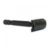 Epsilon Classic Black Metallic Shaving Razor, Standard, Single, nico, EPMA13 view 1