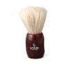 Epsilon 12705B Fan Shape Shaving Brush, nico, Standard view 1