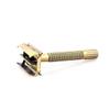 Epsilon Bronze Butterfly Razor, Standard, nico view 2