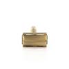 Epsilon Bronze Butterfly Razor, Standard, nico view 4