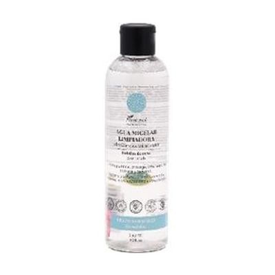 PLANTA POL Micellar Water Petalos Pink 250ml, Estndar, Single-Coloured