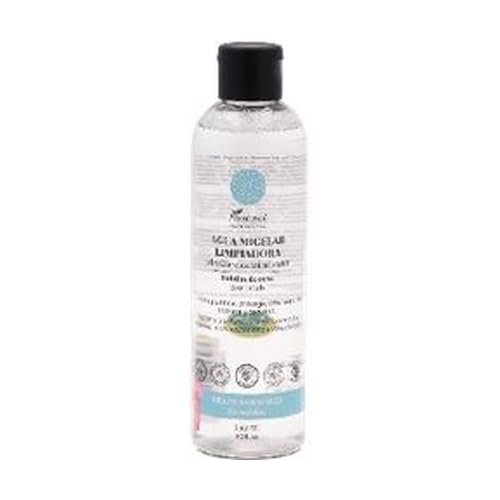 PLANTA POL Micellar Water Petalos Pink 250ml, Estndar, Single-Coloured