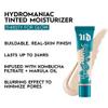 Urban Decay Hydromaniac Dewy Foundation (10 Ultra Fair Neutral), Hydrating Tinted Moisturizer for Dry Skin, Buildable Medium Coverage, Non-comedogenic, Vegan, Cruelty-free - 1.1 fl oz view 3
