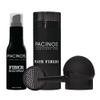 Pacinos Hair Fiber Kit - Conceal Thinning Hair Instantly with Fiber Hold Spray - Black view 1