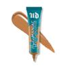 Urban Decay Hydromaniac Dewy Foundation (60 Medium Deep Warm), Hydrating Tinted Moisturizer for Dry Skin, Buildable Medium Coverage, Non-comedogenic, Vegan, Cruelty-free - 1.1 fl oz view 1