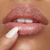 NCLA - Natural Sugar, Sugar Lip Scrub | Vegan, Cruelty-Free, Clean Skincare (Black Cherry) view 4