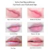 20Pcs Lip Mask Sheet,Pink Moisturizing Plumping Patches, Gel Treatment Masks for Dry Lips Plump Collagen Overnight Sleeping Lip PadsPink view 4