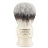 Alexander Simpsons Trafalgar 3 Shaving Brush - T3 Synthetic High Density Fibre Faux Handle Ivory - Simpson Shaving Brushes - Wet Shave Deluxe Thick & Luxurious Lather Dense Extra Soft Bristles view 3