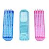 ALIQI Handle Grip Nail Brush,Fingernial Brush Cleaner for Toes and Nails Men Women Manicure tools (Pack of 6) view 3