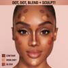 Charlotte Tilbury Pillow Talk Beauty Light Wand Liquid Highlighter Makeup - Soft-Focus Nude-Pink Highlighter & Blush for Cheeks - Pearlescent, Weightless Radiant Finish - Pillow Talk Medium view 4