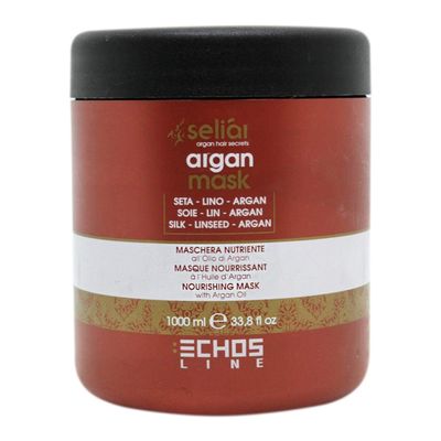 Echosline Seliar Argan Mask (33.8 fl.oz.)