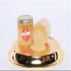 Honey Lemon Scrub view 2