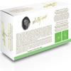 EDA Taspinar Professional Dry Brush for Body & Lymphatic Drainage I Natural Boar Bristle Exfoliating Dry Brush for Body, Cellulite, Circulation & Smooth Skin I No Shedding Spa Quality view 3