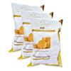 Depilcompany Gold, Natural Hard Hair Removal Wax, Low Melting Point, For Hair Removal Anywhere On The Body, 2.2 Pounds (3 Pack) view 1