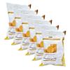 Depilcompany Gold, Natural Hard Hair Removal Wax, Low Melting Point, For Hair Removal Anywhere On The Body, 2.2 Pounds (6 Pack) view 1