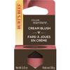 BURTS BEES Strawberry Cream Color Nurture Cream Blush, 7.08 GR view 1