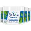St. Ives Face Moisturizer Cream, Collagen and Elastin, Renewing Facial Moisturizer for Women, Paraben Free, Dermatologist Tested Daily Moisturizing for Dry Skin Cruelty Free, 10 oz, 4 Pack view 1