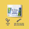 St. Ives Face Moisturizer Cream, Collagen and Elastin, Renewing Facial Moisturizer for Women, Paraben Free, Dermatologist Tested Daily Moisturizing for Dry Skin Cruelty Free, 10 oz, 4 Pack view 4