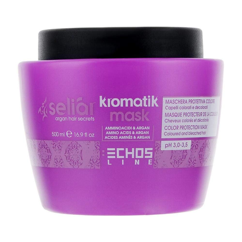 Echosline Seliar Kromatik Mask (16.9 fl.oz.)