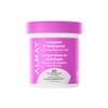 Almay Longwear & Waterproof Eye Makeup Remover Pads, 80 count(Packaging May Vary) view 1