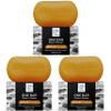 ONE Bar Turmeric Soap - 3 in 1 Shampoo, Face & Body Wash, Shave, 3 Pack view 1