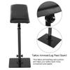 Arm Rest, Chair,Arm Rest, Armrest Stand, Supplies,Adjustable Height Leg Rest Stand Arm Bar Pad Tool Workstation view 2