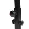 Arm Rest, Chair,Arm Rest, Armrest Stand, Supplies,Adjustable Height Leg Rest Stand Arm Bar Pad Tool Workstation view 3