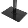 Arm Rest, Chair,Arm Rest, Armrest Stand, Supplies,Adjustable Height Leg Rest Stand Arm Bar Pad Tool Workstation view 4