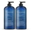 Botanic Hearth Rosemary Mint Shampoo and Conditioner Set, Thickening Formula, Promotes Hair Growth and Scalp Health Sulfate Free & Paraben Free, for Men & Women | 16 fl oz each view 2